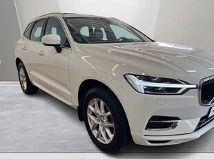 Volvo XC60T8 TE Momentum Advanced Edition 2020, SUV