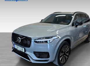 Volvo XC90Recharge T8 II Plus Dark 2024, SUV