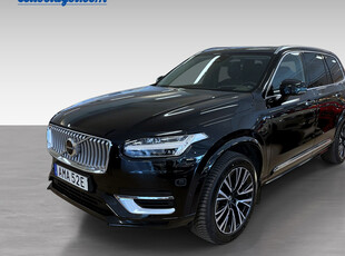 Volvo XC90Recharge T8 Ultimate Bright 2023, SUV