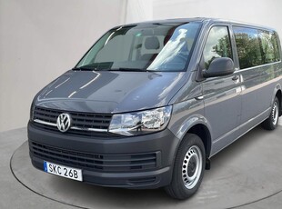 VW Caravelle 2.0 TDI BMT (150hk)