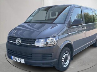 VW Caravelle T6 2.0 TDI BMT (150hk)