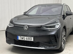 VW ID.4 77kWh (204hk)