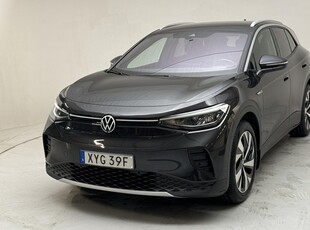 VW ID.4 77kWh (204hk)