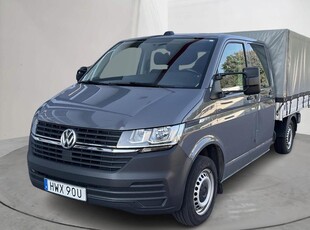 VW Transporter Pickup T6.1 TDI (110hk)