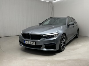 BMW 530d xDrive Touring, G31 (265hk)