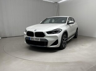 BMW X2 xDrive25e, F39 (220hk)