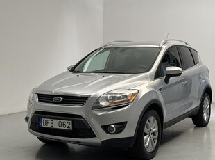 Ford Kuga 2.0 TDCi AWD (163hk)