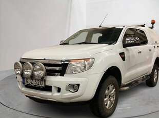 Ford Ranger 2.2 TDCi 4WD (150hk)