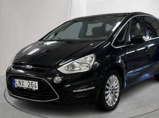 Ford S-MAX 2.0 Duratorq TDCi (163hk)