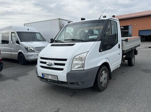 Ford Transit 300 2.2 TDCi Pickup (85hk)