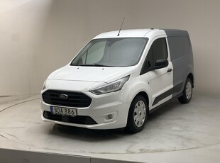 Ford Transit Connect 1.5 EcoBlue (100hk)