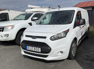 Ford Transit Connect 1.5 TDCi (100hk)