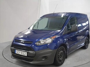 Ford Transit Connect 1.5 TDCi (75hk)