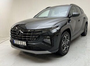 Hyundai Tucson 1.6 GDI plug-in hybrid 4WD (265hk)