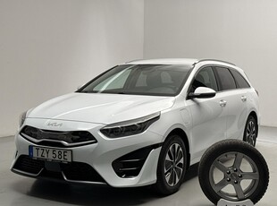 KIA Ceed 1.6 Plug-in Hybrid SW (141hk)