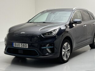 KIA Niro EV 64 kWh (204hk)