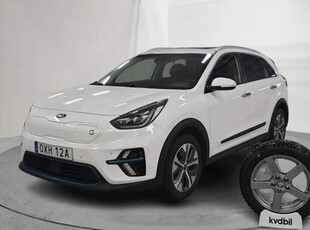 KIA Niro EV 64 kWh (204hk)