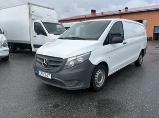 Mercedes Vito 109 CDI W640 (88hk)