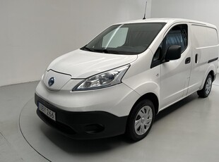 Nissan e-NV200 40,0 kWh (109hk)