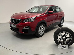 Peugeot 3008 1.2 PureTech (130hk)