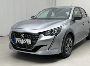 Peugeot e-208 50 kWh 5dr (136hk)