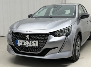 Peugeot e-208 50 kWh 5dr (136hk)