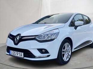 Renault Clio IV 0.9 TCe 75 5dr (75hk)