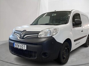 Renault Kangoo 1.5 dCi Skåp (75hk)