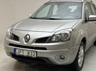 Renault Koleos 2.0 dCi 4X4 (150hk)