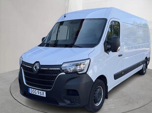 Renault Master 2.3 dCi FAP 2WD (150hk)