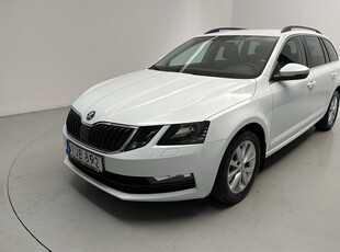 Skoda Octavia III 1.0 TSI Combi (115hk)