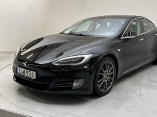 Tesla Model S 100D