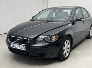 Volvo S40 2.4 (140hk)