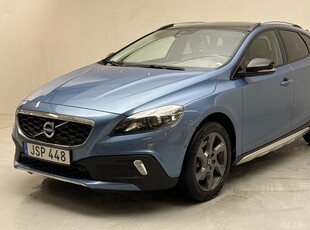 Volvo V40 Cross Country D2 (120hk)