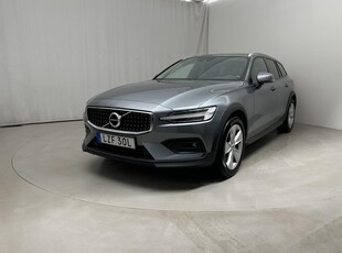 Volvo V60 D4 Cross Country AWD (190hk)