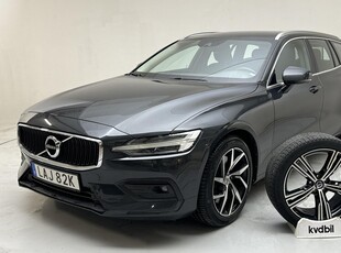 Volvo V60 T5 (250hk)