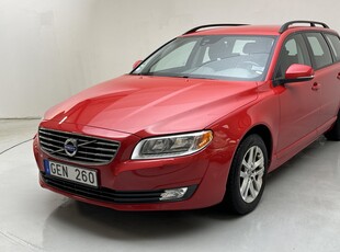 Volvo V70 II T4 (180hk)