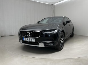 Volvo V90 D4 Cross Country AWD (190hk)