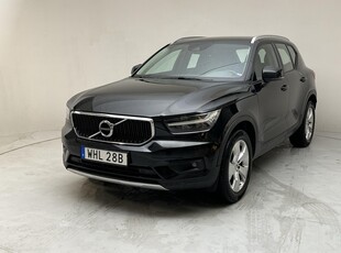 Volvo XC40 T3 2WD (163hk)