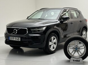 Volvo XC40 T3 2WD (163hk)