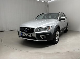 Volvo XC70 II D4 AWD (181hk)