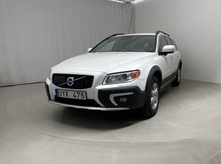 Volvo XC70 II D4 AWD (181hk)