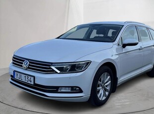 VW Passat 1.4 TSI Sportscombi (150hk)