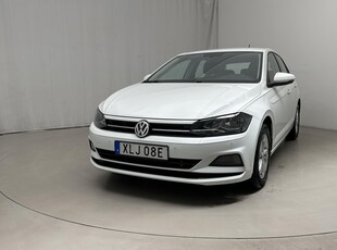 VW Polo 1.0 TSI 5dr (95hk)