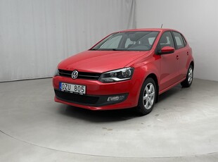 VW Polo 1.4 5dr (85hk)