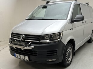 VW Transporter T6 2.0 TDI BMT Skåp (150hk)