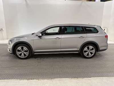 Volkswagen Passat Alltrack 2.0 TSI 4Motion DSG Sekventiell, 220hk, 2016