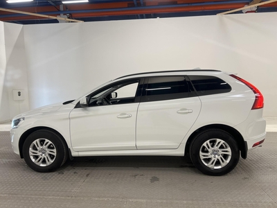 Volvo XC60 D3 150hk Classic Värmare VOC Rattvärme Dragkrok