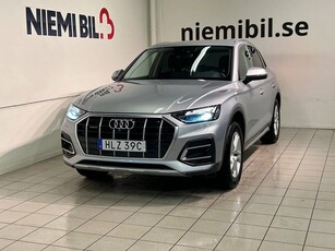 Audi Q5 40 TDI quattro