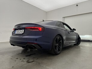 Audi RS 5 Coupé